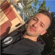 Profesor de apoyo escolar de primaria y ESO